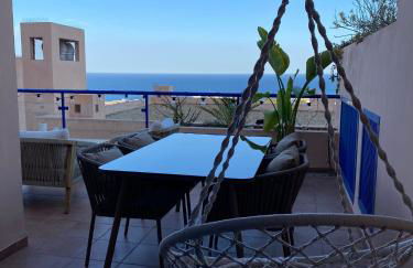 AURA MAR Mojácar Apartment - Foto 27