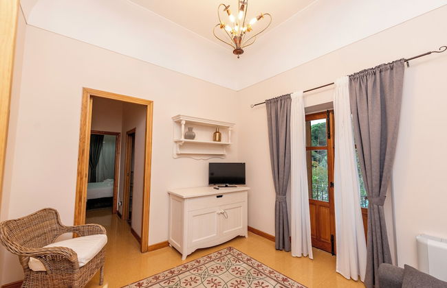 Villa Tecla - Foto 13