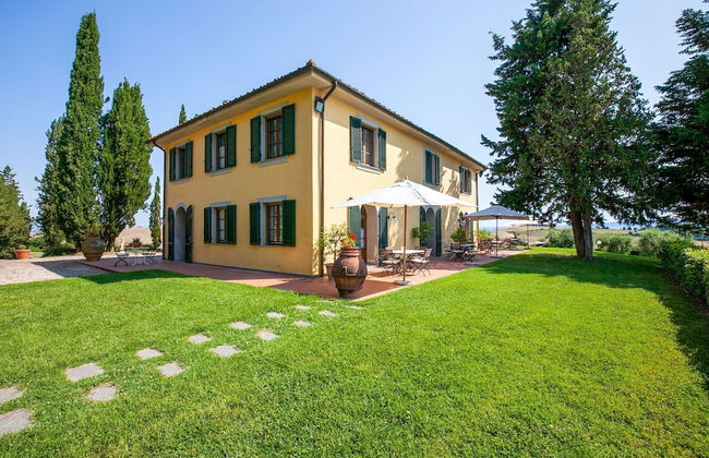 Belvilla by OYO San Francesco Vermentino - Foto 39