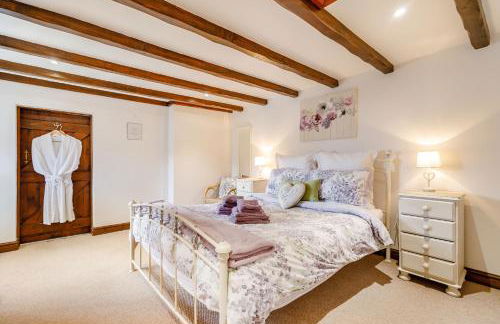 Willow Cottage - Foto 18