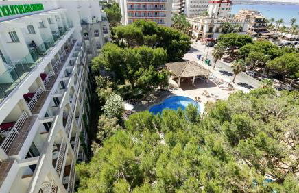 Aparthotel Houm Plaza Son Rigo - Photo 88