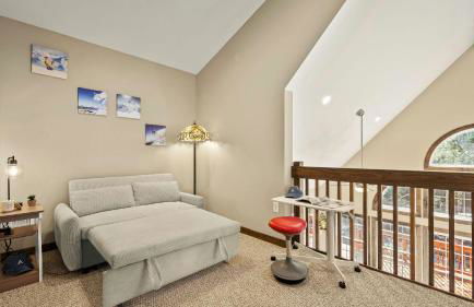 Lakeview Sunset Heaven by Avantstay Waterfront Home Hot Tub, Game Room + Discounted Ski Tickets - Foto 54