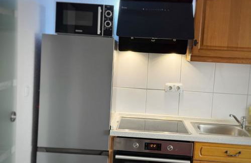 EG Einzel-Apartment - 24h Check In - Photo 2