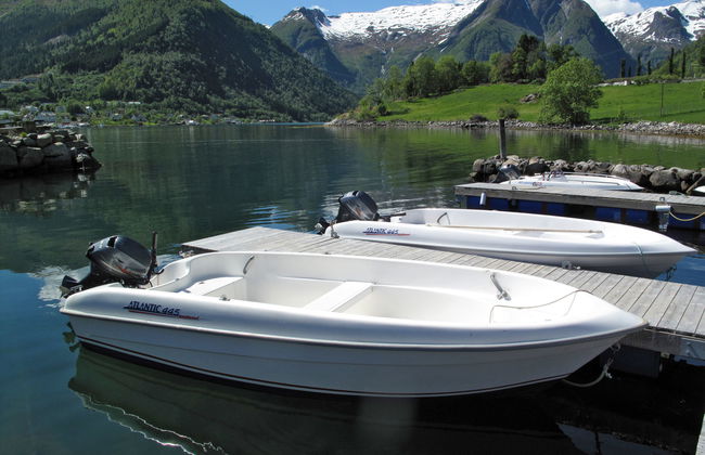 Naustvollen - Foto 5