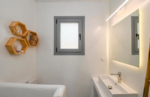 Xerolithia suites - Foto 22