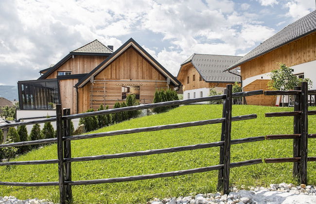 Feriendorf Edelweiss - Foto 56