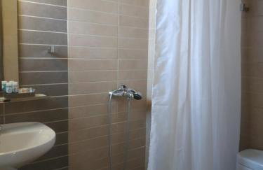 GIOTAS APARTMENTS - STUDIOS - Foto 34