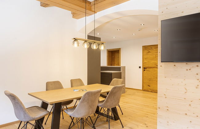 Appealing Apartment in Tyrol Near Skiing - Foto 11