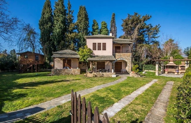 Villa Helios - Photo 15