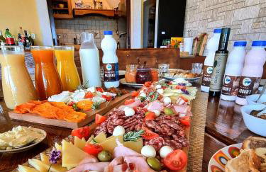 Villa GioAn - max 18, Private Playground and Sea View - Foto 72