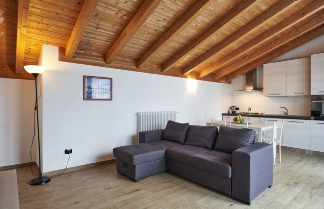 Villa Giulia - Foto 4