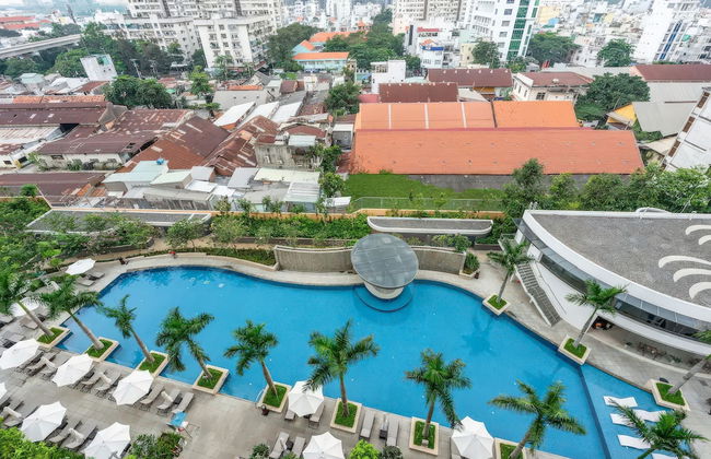 City Garden Suites - Panorama Penthouse - Foto 74