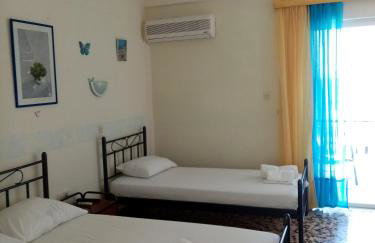 KOTSIFAS ROOMS - Foto 43