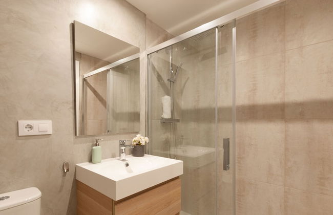 Vista Roses Mar - Cases del Far - Foto 83