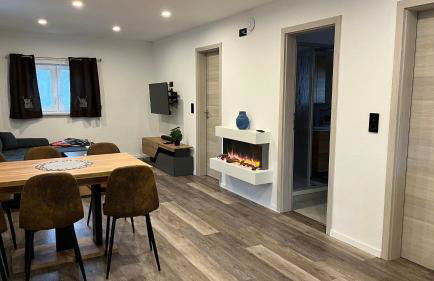 Ranchhouse Smoker- Westernstable - Horse - Foto 3