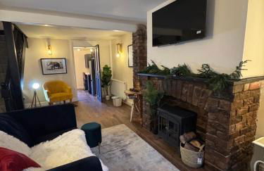 Quirky 3 Bedroom Home From Home - Foto 20