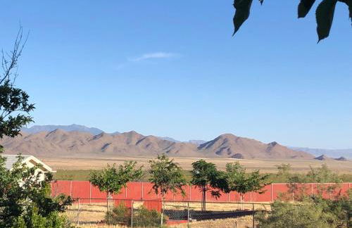 The Triple Palms - Foto 31