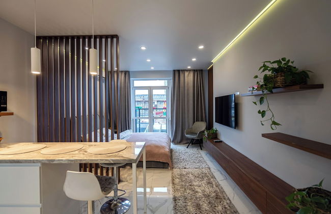 EcoLoft Studios - Foto 22