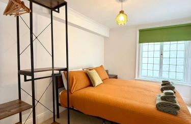 Grand Regency Apartment by the Sea - Foto 13