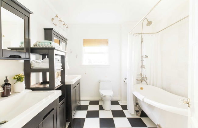 Kokomo by Avantstay Bayside Getaway w/ Fire Pit, & Large Outdoor Patio - Foto 17