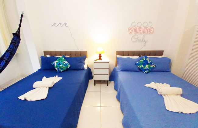 Copacabana Best Spot - Foto 13