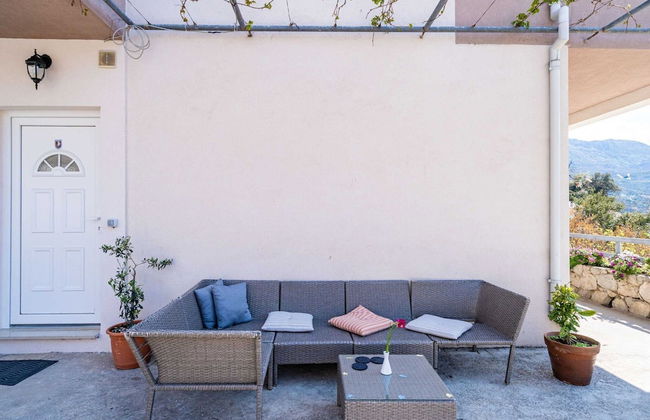 Apartment N&I - One Bedroom With Terrace - Foto 18