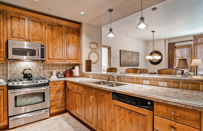 Beaver Creek Landing by East West Hospitality - Foto 61