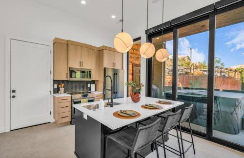 Zion Sage Suites - Foto 78