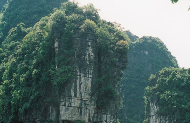 Hoa Lu e Tam Coc - Gita di un giorno per piccoli gruppi - Foto 2