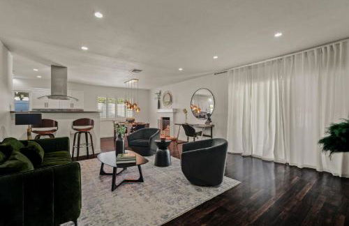 Los Angeles, CA Near Malibu - Pool - Foto 13