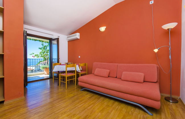 Apartments Kunac - Photo 31