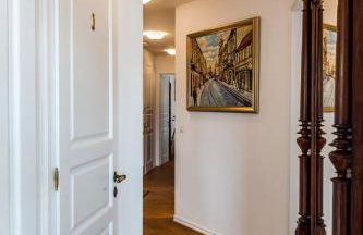 Main Square penthouse - Foto 40