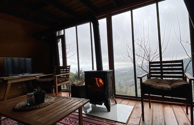 Ayliya Bungalow - Photo 8