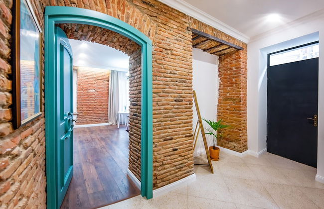 H&B apartments Beridze - Foto 43