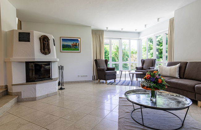 Chalet Hammersbach - Foto 15