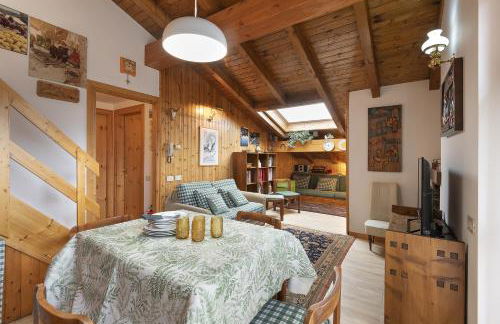 Mansarda Egle - Foto 15