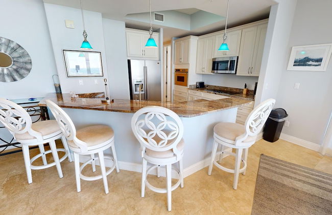 St. Maarten Penthouse 1 3 Bedroom Condo - Foto 13