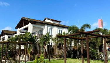 Casa pé na areia no Tree Bies - Foto 2