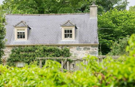 Ty Fry Cottage - Foto 1