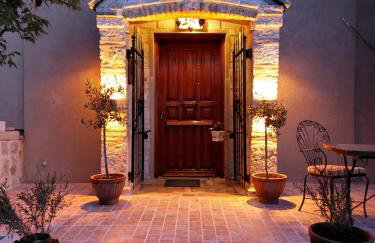 Iliaxtida Apartment - Foto 28