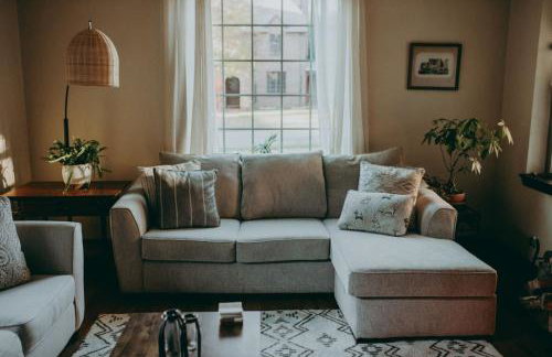 Conestoga Cottage with Hot Tub - Foto 12