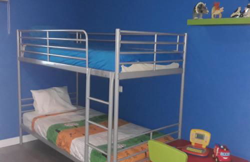 Apartamento Las Rozas Village - Foto 71