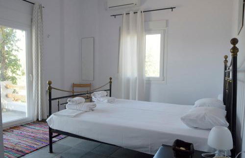 Melinda Holiday House - Foto 23