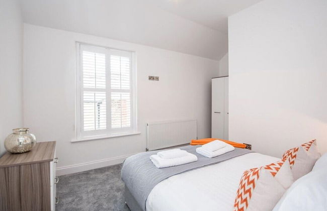 The Fordham at 52 Old Elvet - Foto 2