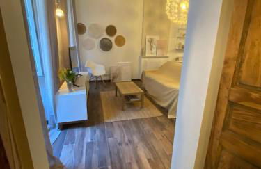 Appartement climatisé avec parking privé au cœur de la vieille ville - Foto 1