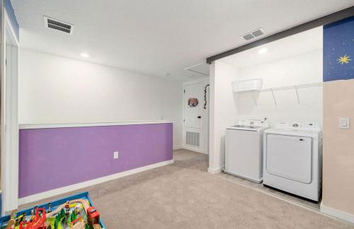 3MI from Disney- Modern 3BD 3BA + Grill - Foto 29