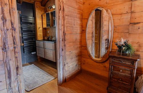 Rêve D'Altitude au hameau de chandon - Foto 15