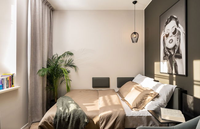 MILESTONE Krakow Center Urban Living - Foto 6