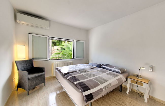 Urbane Holiday Home in Altea With Private Swimming Pool - Foto 14