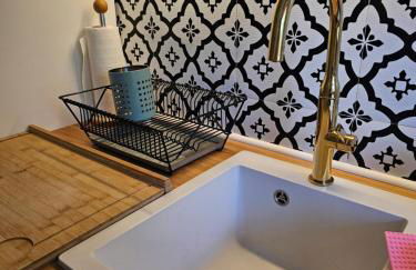 Ferienwohnung "Hirschlein" im Schwarzwald - Foto 19